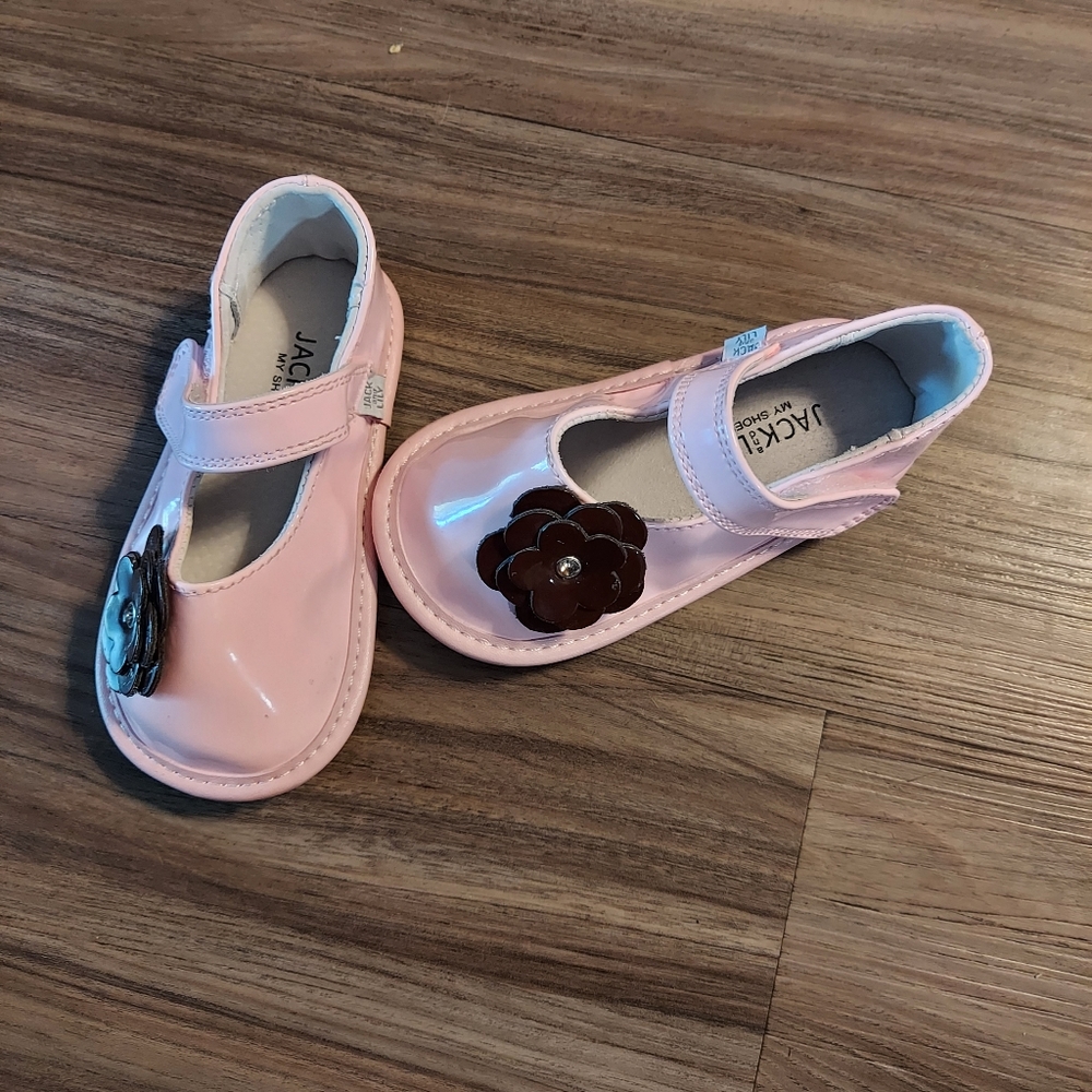 Jack & lily shoes